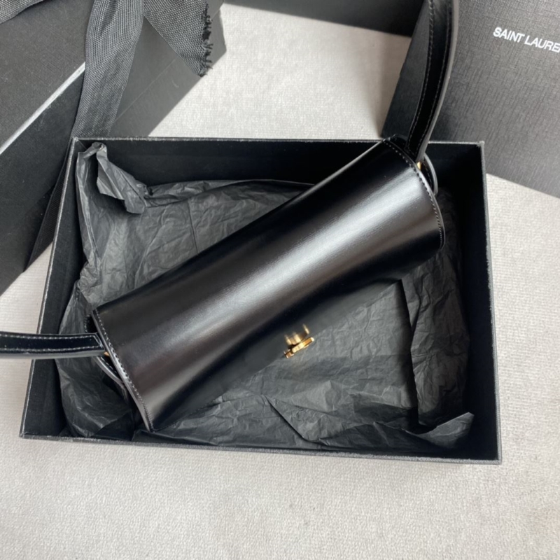 YSL Top Handle Bags